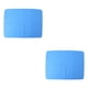 thumbnail image 3 of Scienceny Color aleatorio PVC agua absorber coche cuerpo mascota limpieza cabello secado hogar toalla para quitar el polvo Color aleatorio 43x32cm 2piezas Scienceny CBP048079, 3 of 5