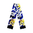 thumbnail image 2 of Real Madrid - Foulard en Acrylique Patrimoniale, 2 of 3