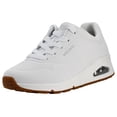 thumbnail image 1 of Zapatillas Skechers Uno-Stand on Air para Mujer Blancas Talla 5 Ancha, 1 of 7