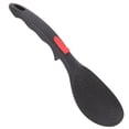 thumbnail image 2 of Cuillère à Riz, Spatule à Riz avec Manche en Silicone pour la Maison, 2 of 8