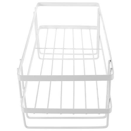 Single-tier Storage Rack Over Toilet Storage Shelf Bathroom Organizer Over Toilet