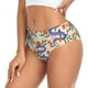 thumbnail image 2 of Fotbe Snake Calzones Estampados para Mujer – Ropa Interior de Algodón, Cómoda, Suave y Elástica-Large, 2 of 6