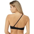 thumbnail image 4 of Maidenform Sweet Nothings Stay Put Strapless Push Up Underwire Bra, Style SN6990, 4 of 8