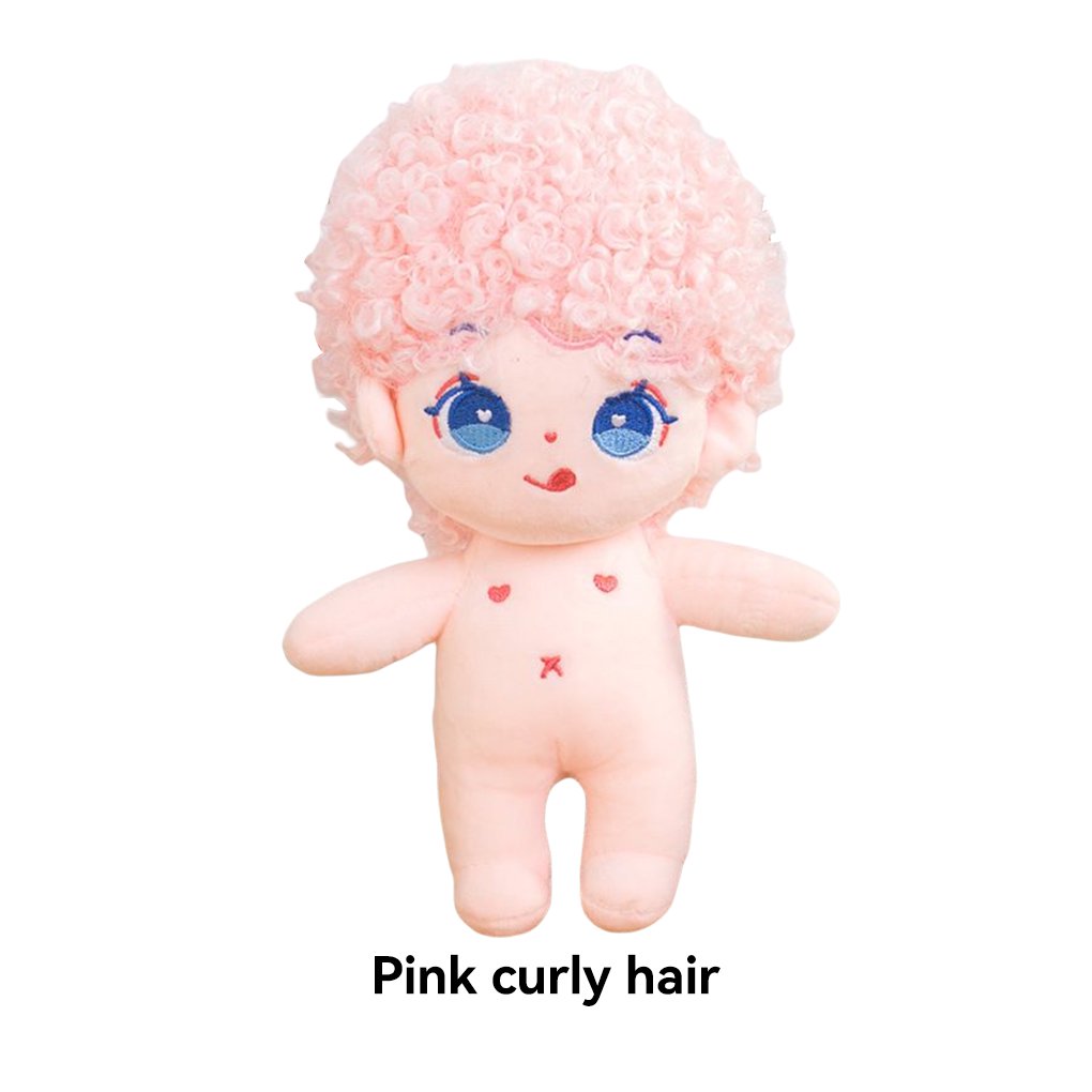 #10 Result of fat kids nude 20cm Dolls Plush Toy Fat up Stuffed Mold Kids Body Humanoid Rag Nude Passing Home Gifts Fashion Cute Children Make up Playing Stuffed Pink Curly Hair - Walmart.ca (NONE of the images is related to this website.) fat kids nude 20cm Dolls Plush Toy Fat up Stuffed Mold Kids Body Humanoid Rag Nude Passing Home Gifts Fashion Cute Children Make up Playing Stuffed Pink Curly Hair - Walmart.ca