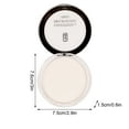 thumbnail image 3 of Pgyong Clearance! Setting Powder,Honey Powder,High Face Value,Concealer,Brightening,Oil Controlling,Lasting,Sweat Proof,and Makeup Keeping Powder, 3 of 9