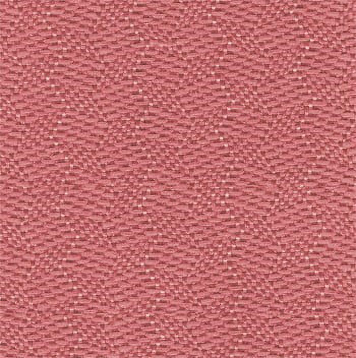 OFM Moon Series Model 338C Fabric Cafe Height Chair, Coral Pink with Chrome Finish Base, Pack of 2