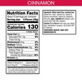 thumbnail image 3 of Pack 1 Kellogg's Cinnamon Baked Graham Cracker Sticks, Lunch Snacks, 11 oz limited edition, 3 of 5