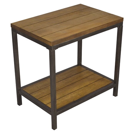 UPC 071438000429 product image for Stein World West Branch Chair Side End Table | upcitemdb.com