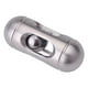 thumbnail image 2 of Bewildely Fidgets de metal Juguetes Ocio portátil Antiestrés Fingertip Slider Bola magnética Juguete de descompresión de mano para Type2, 2 of 6