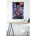 thumbnail image 5 of Marvel Comics - Deadpool - Family Wall Poster, 22.375" x 34", 5 of 5