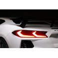 thumbnail image 1 of GT Styling Couverture de Feu Arrière GT4130 CNC Design Rigide; Fumée; Acrylique; Ensemble de 10, 1 of 3