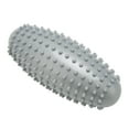 thumbnail image 4 of Massage Ball, Easy To Clean Multifunction PVC Foot Massage Roller  For Muscle Black,Gray, 4 of 8