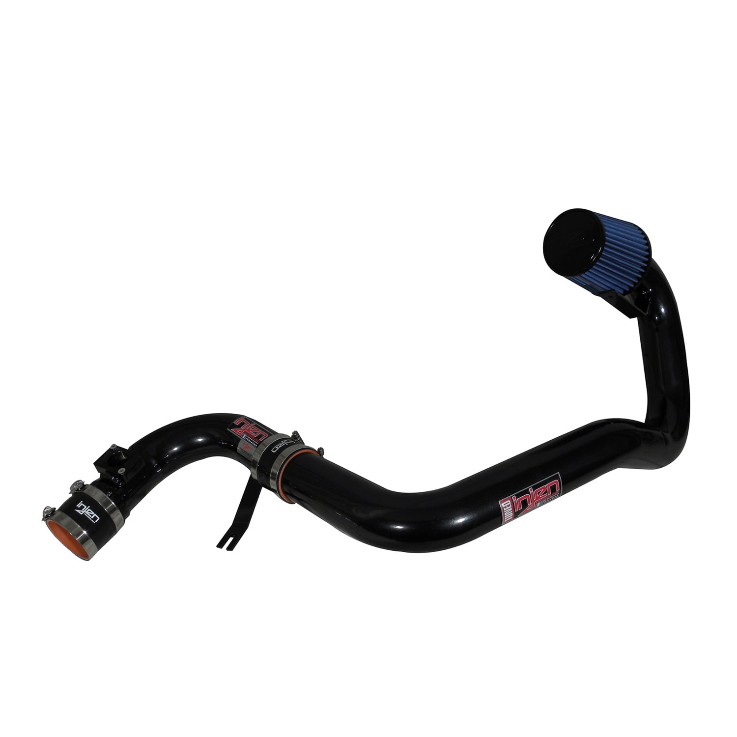Injen 0405 Lancer Ralliart Automatic Black Cold Air Intake *SPECIAL