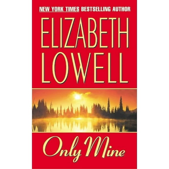 Only Only Mine, Book 2, (Paperback)