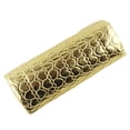 thumbnail image 2 of Coussin d'Ongle Amovible Support d'Art d'Ongle Portable Réutilisable Coussin de Manucure Repose-Mains d'Ongle Portable Coussin de Manucure Coloré, Doré, 2 of 8