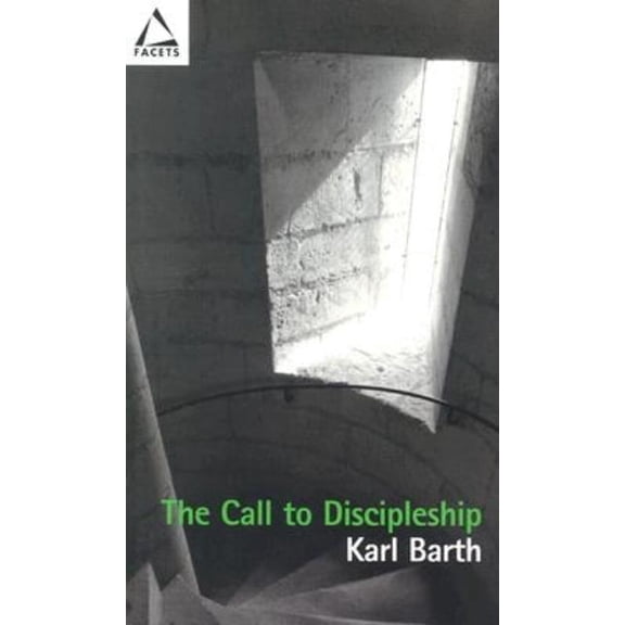 Facets: The Call to Discipleship (Paperback)