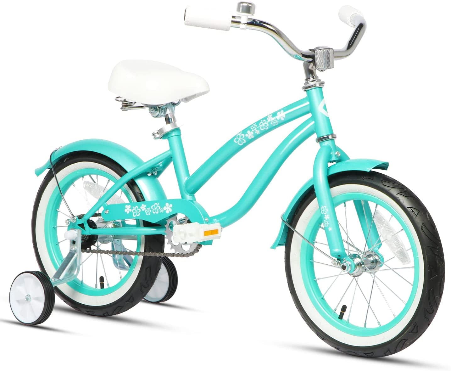 girls bike aged 9