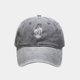 thumbnail image 1 of Gorras de béisbol de algodón con bordado lavado para hombre y mujer, sombreros de sol, Hip Hop, primavera y verano, gorra para chica combinables, 2023, 1 of 4