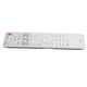 thumbnail image 4 of DVD Player Remote Control, Compact Battery Powered Comfortable To Use DVD Remote Control Replacement RC001DV Ergonomic  For DVD Player For DV7010 For DV4003, 4 of 8