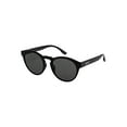 thumbnail image 2 of Roxy Women's Polarized Square Sunglasses, Multicolored, 56, 2 of 4
