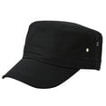 thumbnail image 1 of Chapeau de Lavage en Coton Décontracté pour Hommes, Chapeau de Randonnée, 1 of 3