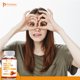 thumbnail image 5 of Gac 420 mg: favorece una visión saludable, la salud cardiovascular y el fortalecimiento del sistema inmunológico - 120 s, 5 of 5