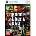 thumbnail image 1 of 2000S Game Posters Gamer Wall Art A2 Poster Grand Theft Auto Iv, 1 of 3