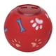 thumbnail image 5 of Bola para perros de alimentación lenta, Bola de comida para fugas de perros, juguetes para perros, bolas de juguete para perros, diseño a prueba de futuro, 5 of 8