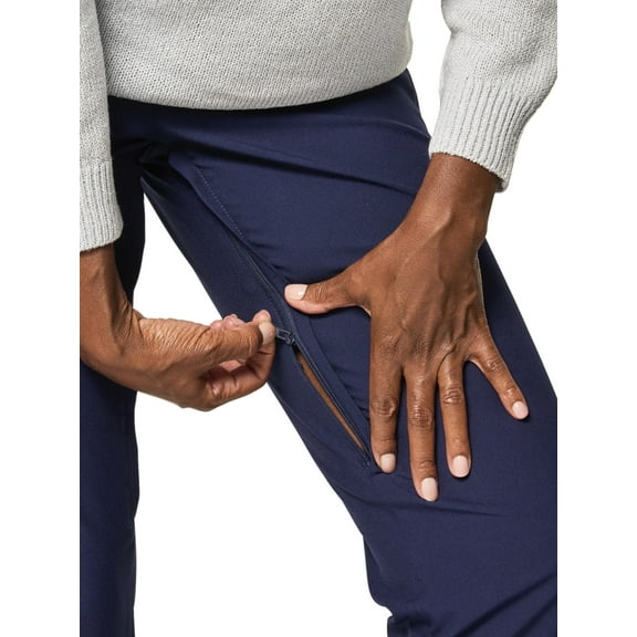 Joe & Bella CareZips® Women's Easy-Dressing Adaptive Pant