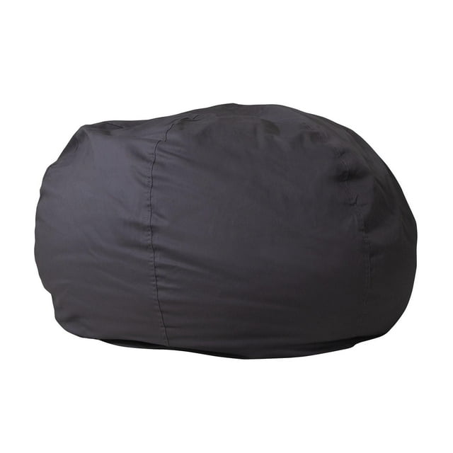Oversized Camouflage Kids Bean Bag Chair
