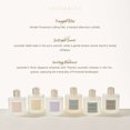 thumbnail image 4 of COCORRÍNA Lavender Thyme Reed Diffuser Set, 6.7 fl oz with Dried Flowers, Long Lasting Home Fragrance Air Freshener for Bedroom, Bathroom, Office, 4 of 7
