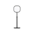 thumbnail image 1 of Elgato Key Light Air - Tête de Lampe - 1 Tête x 80 Lampe - LED - AC, 1 of 7