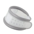 thumbnail image 4 of Collarín cervical, collarín cervical ajustable, collarín separado, collar cervical, el mejor de su clase, 4 of 8