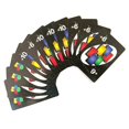 thumbnail image 5 of Uno No mercy-Juego de mesa de cartas UNO, entretenimiento para fiestas familiares, juegos de UNO, juguetes para niños, cumpleaños y Navidad, 5 of 5