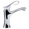 thumbnail image 6 of ALFI brand AB1295-PC Polished Chrome Single Lever Bathroom Faucet, 6 of 9