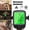 Wired, variant on Bike Bicycle Speedometer Cycle Digital Odometer Computer Waterproof LCD Wireless