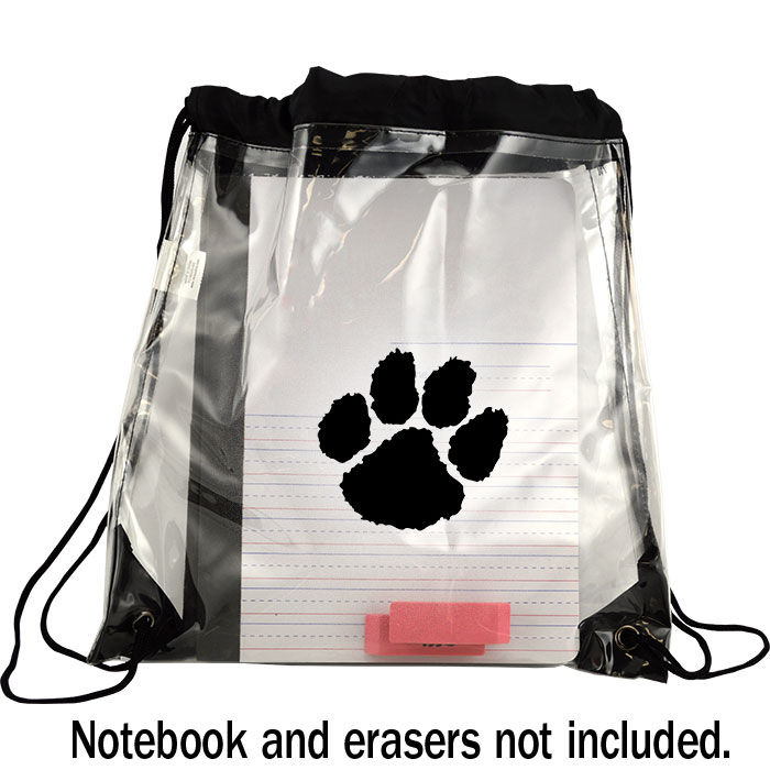 Clear Bags For Stadiums Walmart Literacy Basics