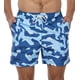 thumbnail image 1 of Simple Pineapple Graphic Beach Shorts Pants Men 3D Printing Surf Board Shorts Summer Hawaii Swimsuit Swim Trunks Cool Ice Shorts Fivean unisex, 1 of 2