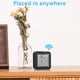 thumbnail image 3 of Sensor Humedad Temperatura Compatible Con Alexa Google Assistant para El, 3 of 9