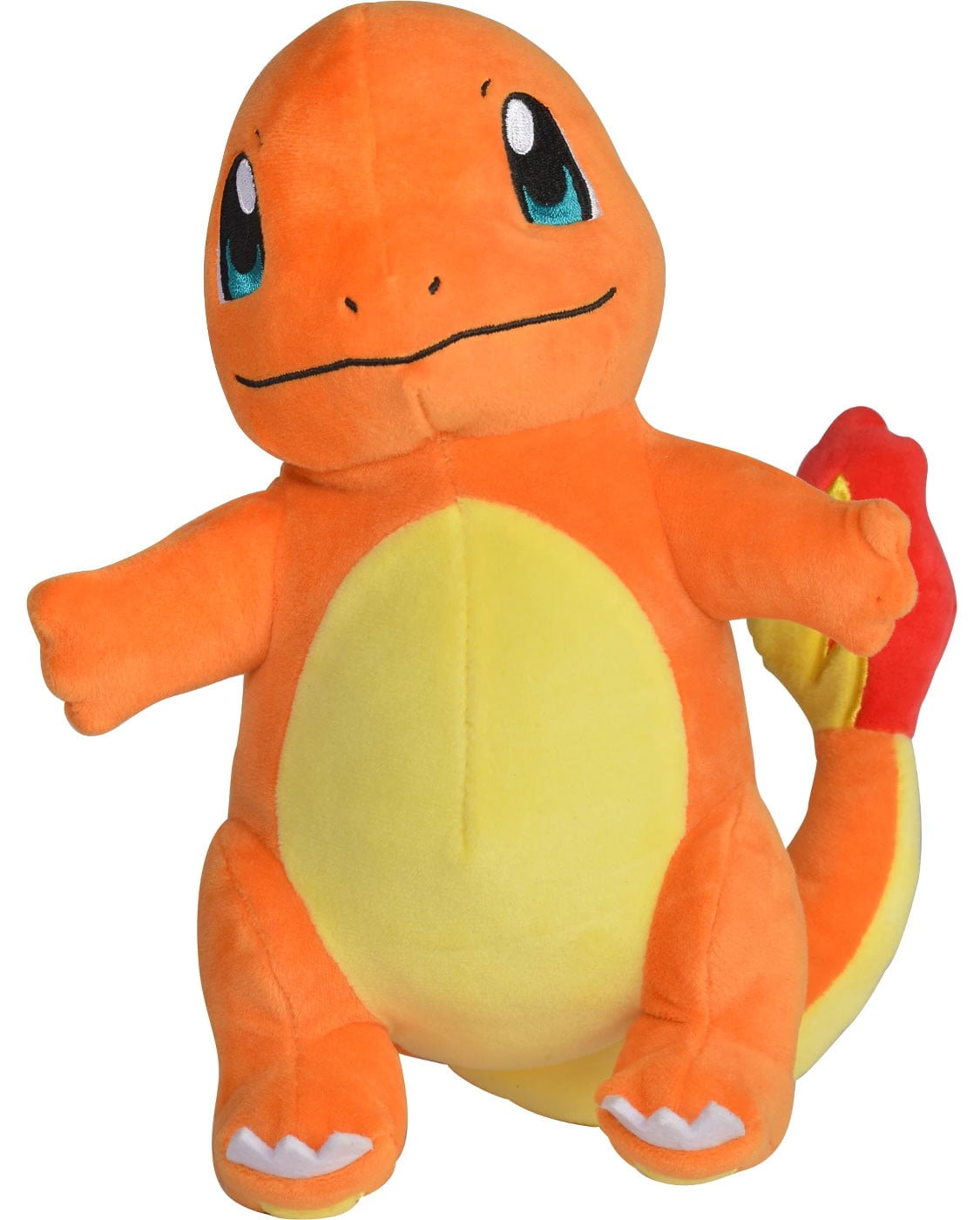 charmander plush toy