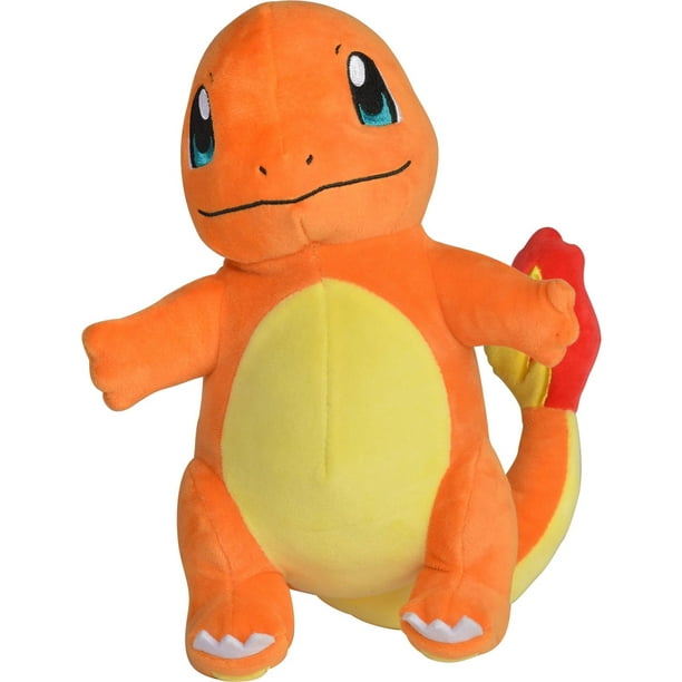 Pokemon 8 Plush Charmander Walmart Com Walmart Com Pokemon 8 Plush Charmander Walmart Com Walmart Com