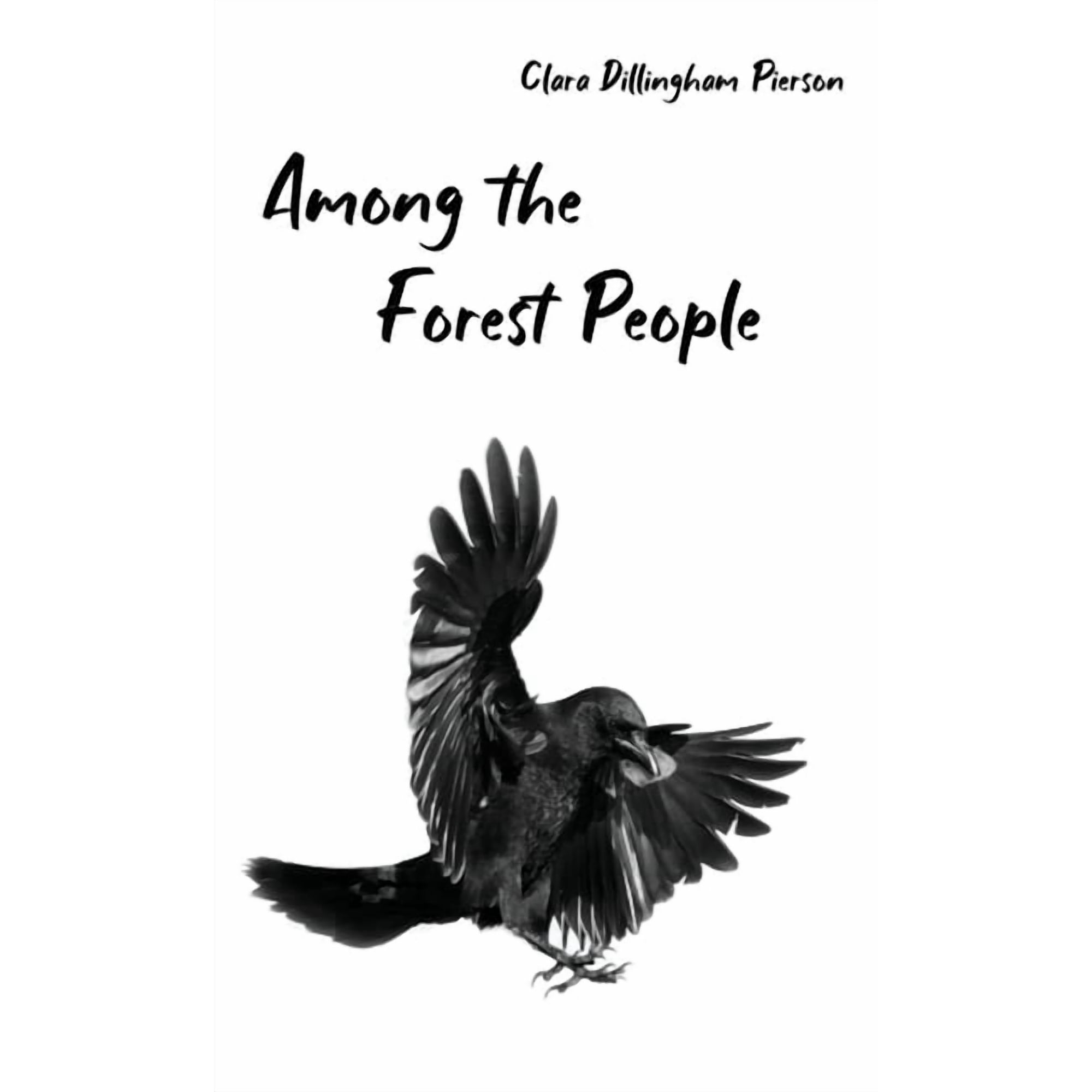 Among the Forest People (Hardcover)
