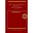thumbnail image 1 of Pre-Owned DSM-IV: Diagnostic and Statistical Manual of Mental Disorders (Hardcover) 0890420610 9780890420614, 1 of 1