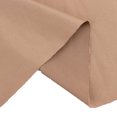 thumbnail image 2 of Efavormart Premium Nude Scuba Polyester Fabric Bolt, Wrinkle Free DIY Craft Fabric Roll - 60"x10 Yards, 2 of 10