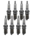 thumbnail image 3 of NGK 8 Pack of Genuine OEM (6222) Spark Plugs - BPR6EFS-8PK, 3 of 3