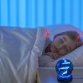thumbnail image 5 of Crystal Ball Night Light 3D Carving Craft Ornament USB Plug-in (Ballena de aguas profundas) Ndcxsfigh Para estrenar, 5 of 5