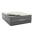 thumbnail image 5 of Beautyrest 20-Inch Queen Cushion Aire Quilted Pillow Top Air Mattress with Built-in Pump, 5 of 18
