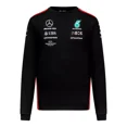 thumbnail image 1 of Playera Manga Larga Mercedes Amg Petronas Oficial 2023 F1, 1 of 8