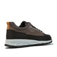 thumbnail image 3 of Men's Geox U Delray B WPF Sneakers in Gray, 3 of 5