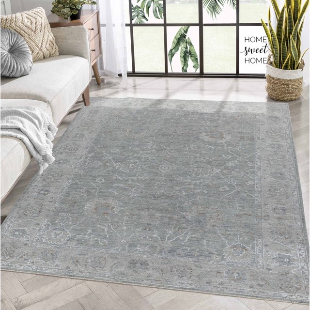 Rug Branch Elysian Collection Transitional Southwestern Boho Area Rug